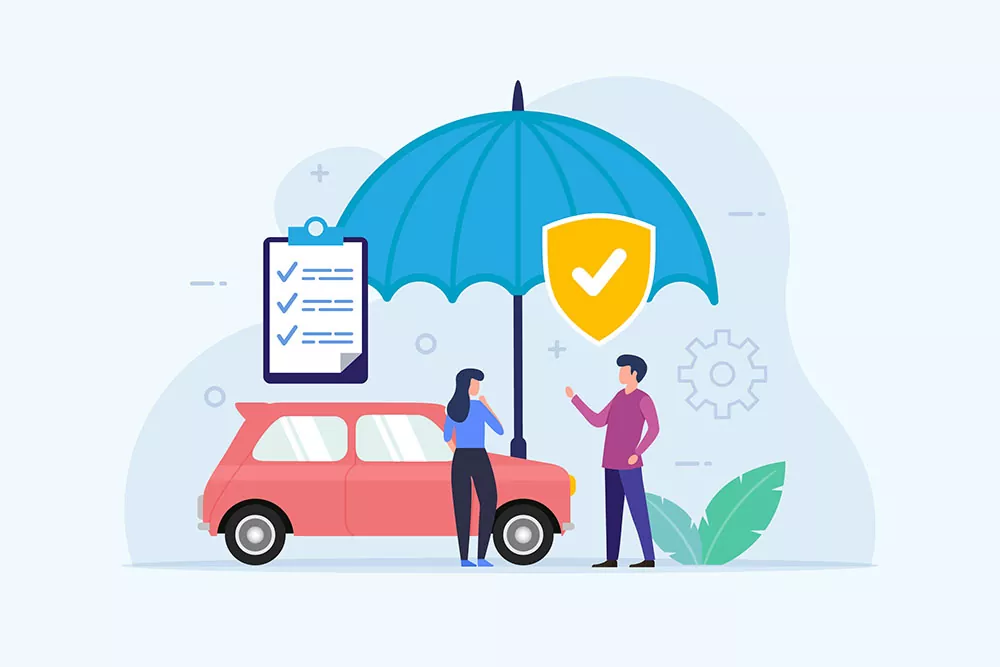 Liability Insurance vs Full Coverage
