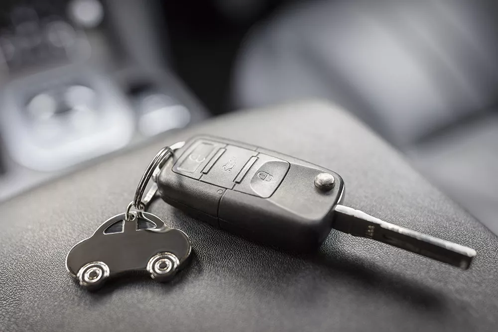 Do You Need a License to Buy a Car