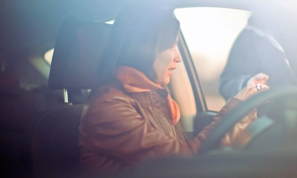Find Out How Long Does a Speeding Ticket Stay on Your Record Here