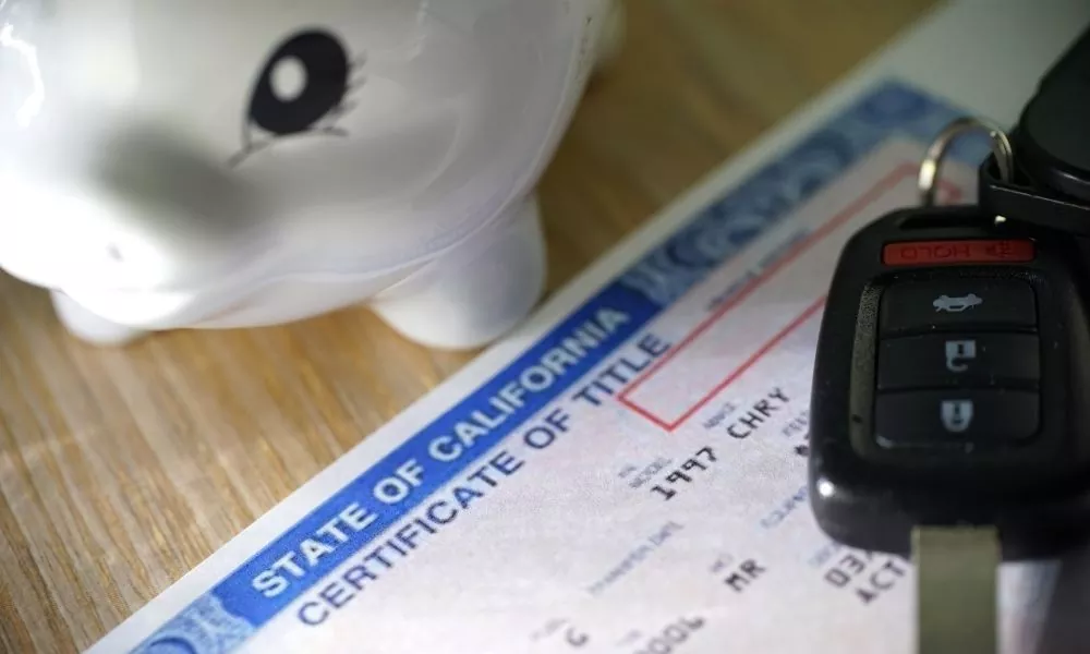 Can You Get Full Coverage on a Rebuilt Title?