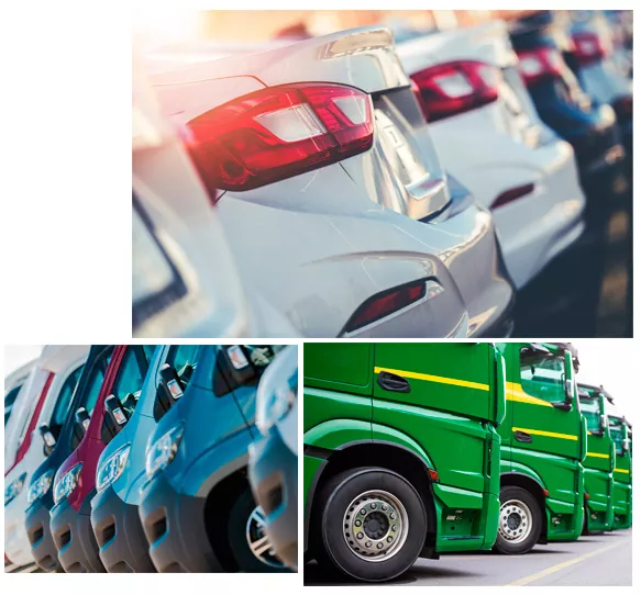 Commercial Auto Insurance in Houston TX