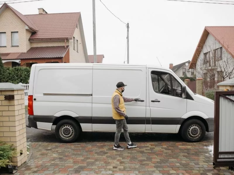 Commercial Auto Insurance