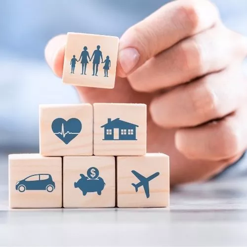 Life Insurance Policies