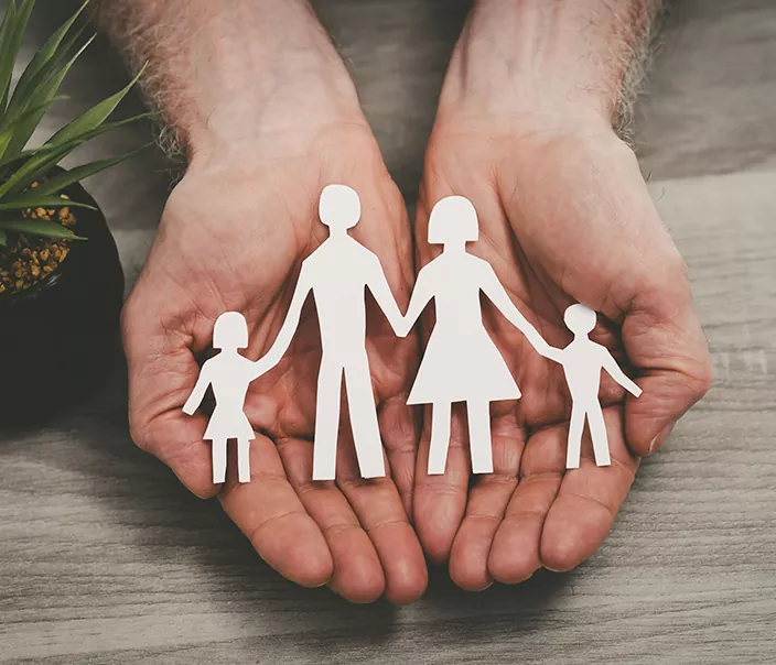 Life Insurance in Houston TX