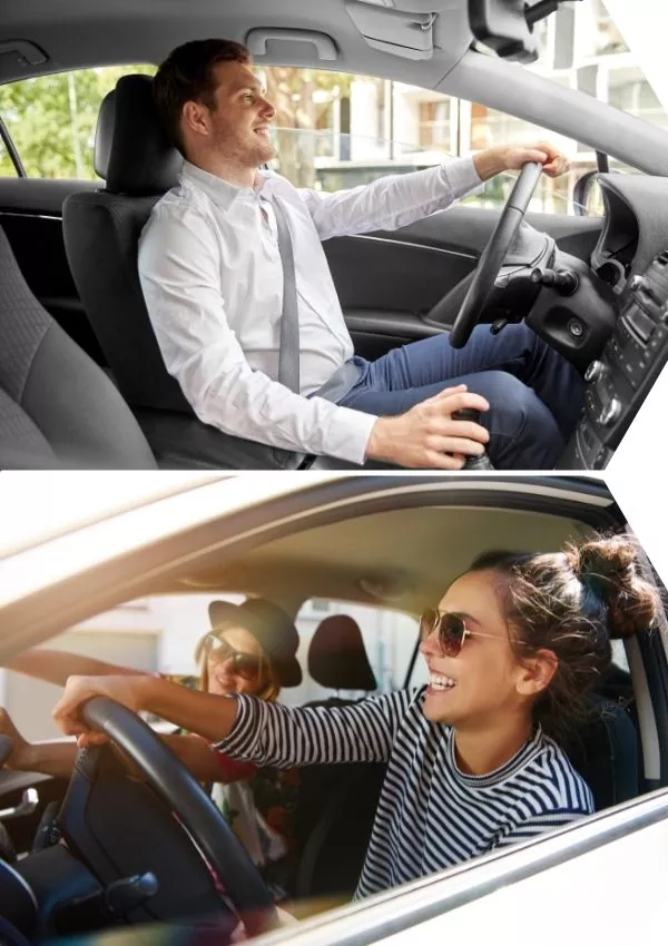 que me cubre un seguro para autos