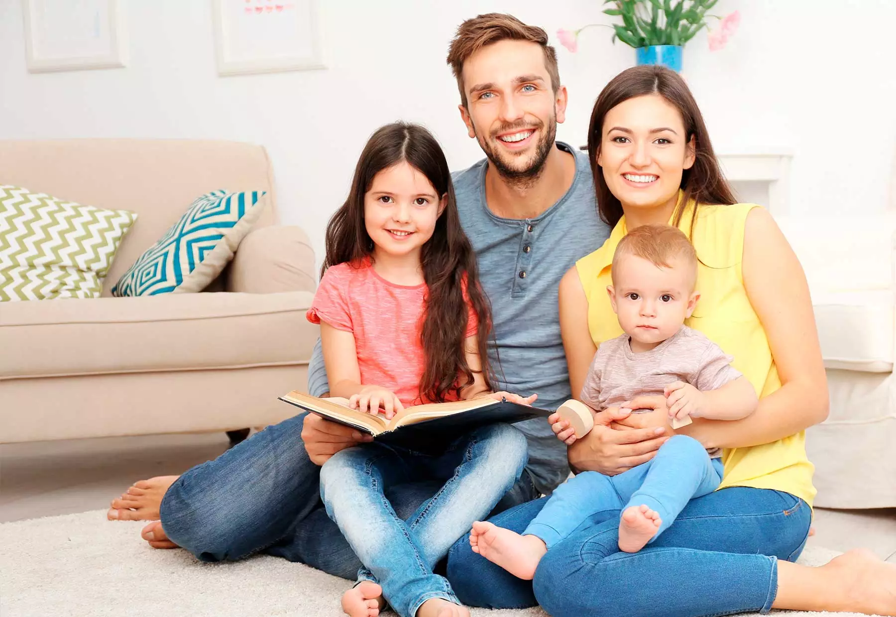 Renters Insurance in Houston TX