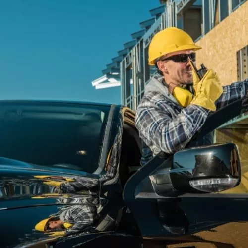 Seguro de Auto Comercial en Houston TX