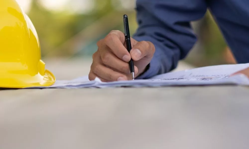 Types Of Surety Bonds
