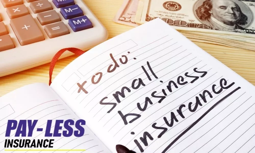 Small Business Insurance – Buying Guide
