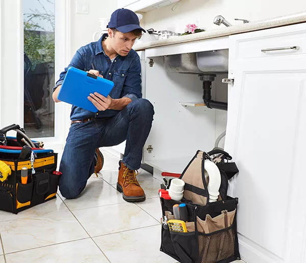 Plumber Insurance in Texas