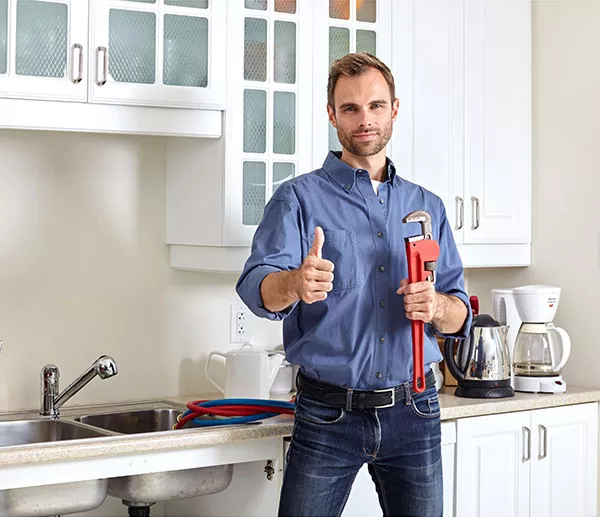 Plumber Insurance in Texas