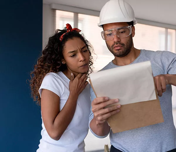 Remodeling Contractor Insurance in Texas