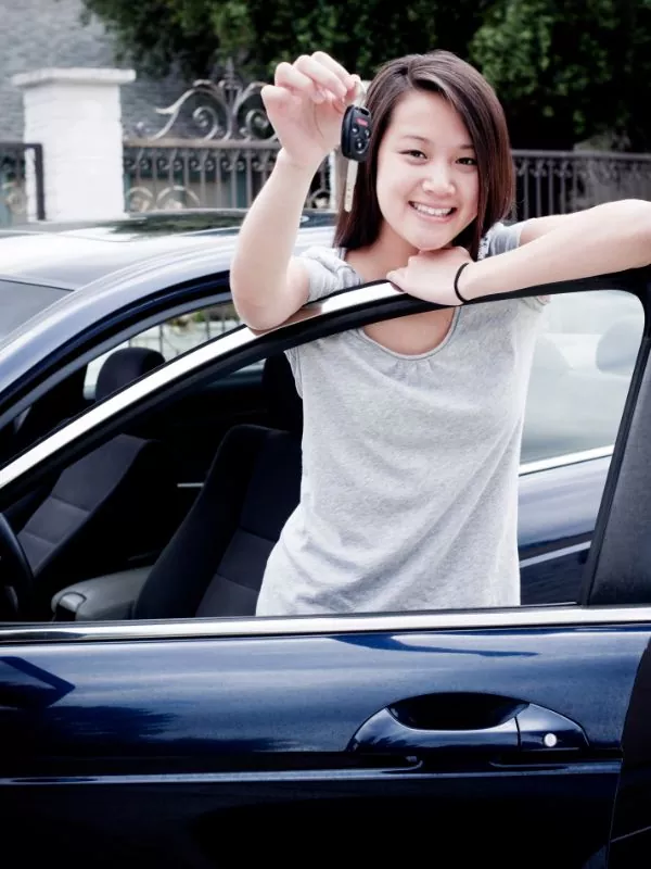 Seguro para auto en El Paso, TX