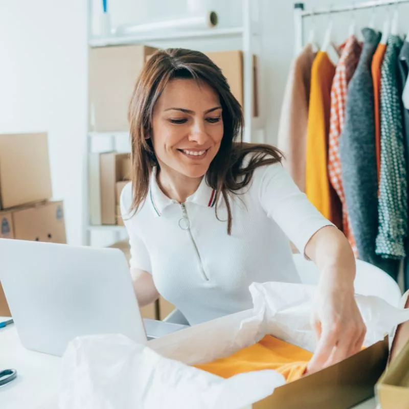 Protege contra los ciberataques – Seguro para Empresa El Paso, TX