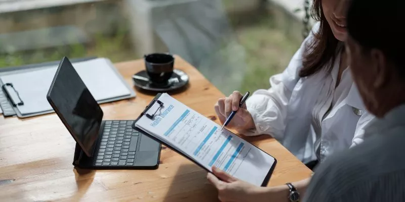 Seguro para Empresas en el paso TX