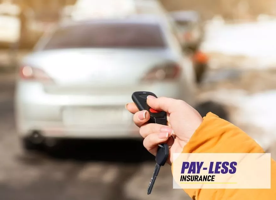 things to check when buying a used car: get a good warranty