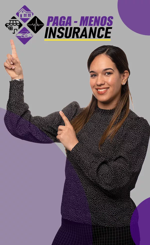 Paga Menos Insurance