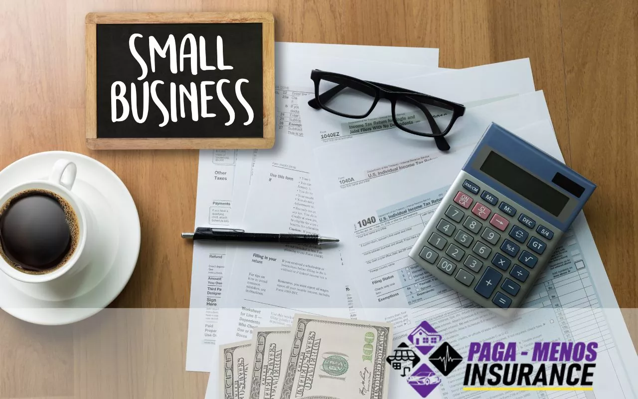 Why Insure Your Small Business? Protecting Your Investment