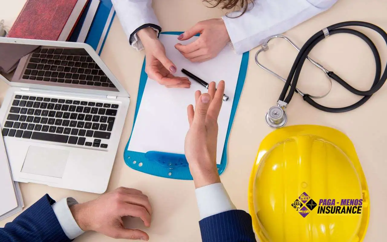 ¿Por qué es Importante el Seguro para Construcción?