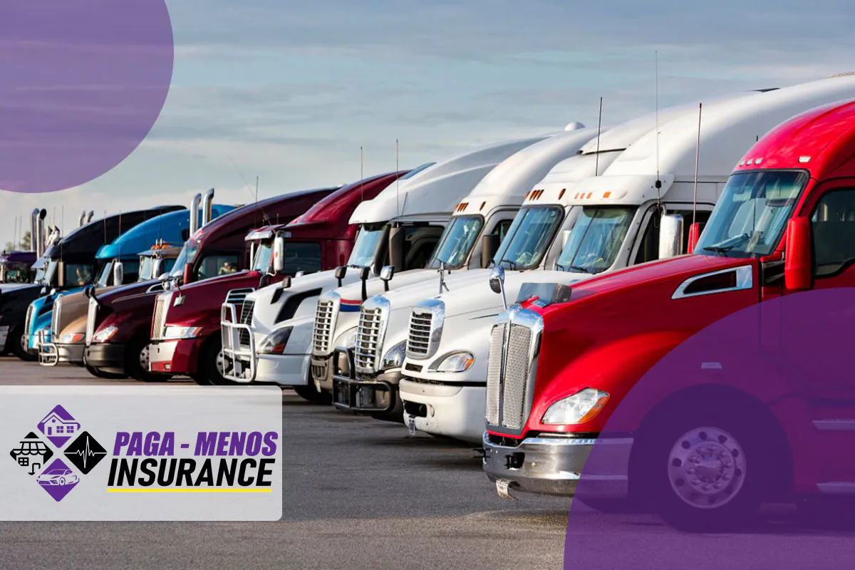 Insurance Strategies for Trucking Companies