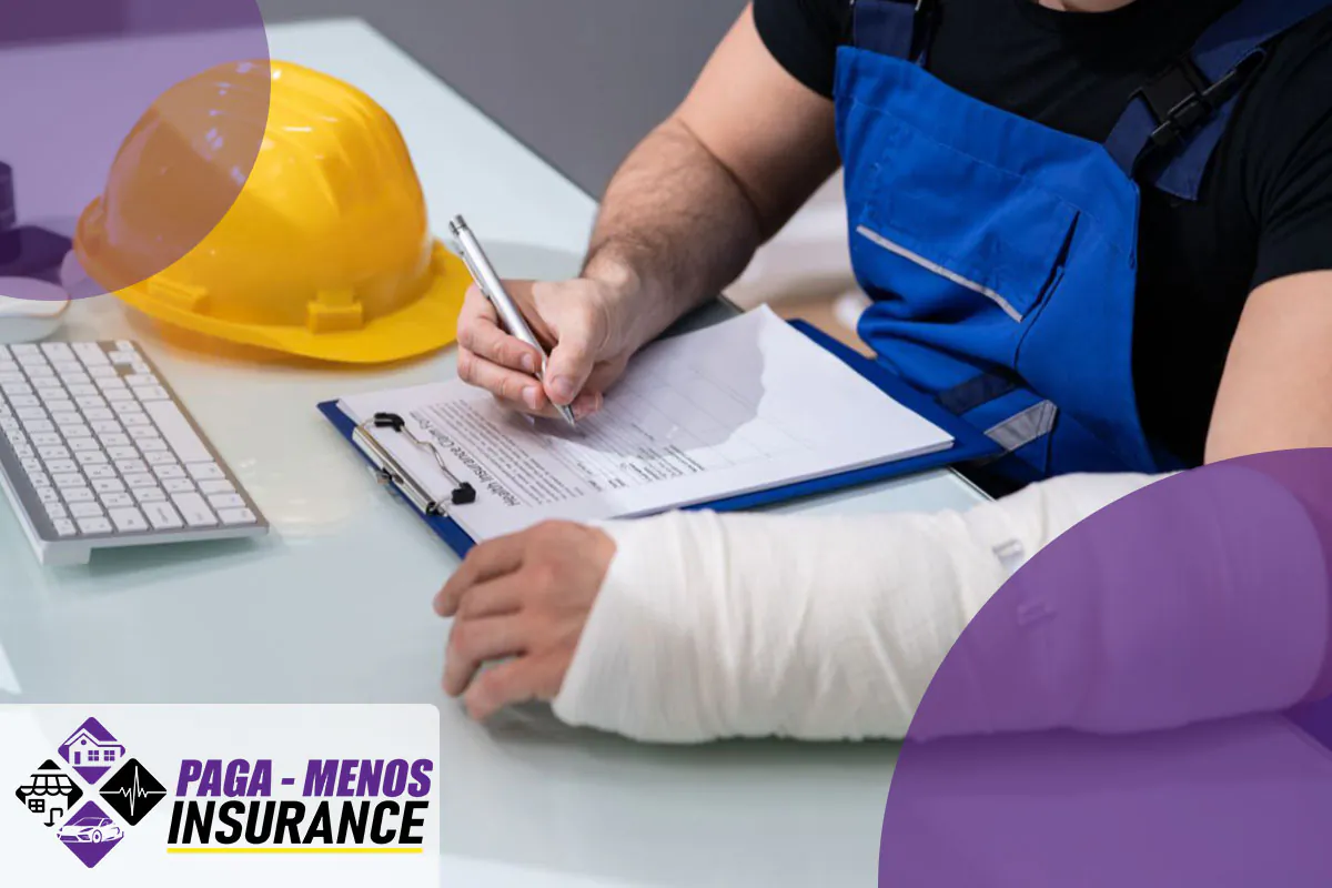 Importancia del Seguro de Responsabilidad Civil en Texas: Para Construcción, Limpieza, Plomería y Carpintería