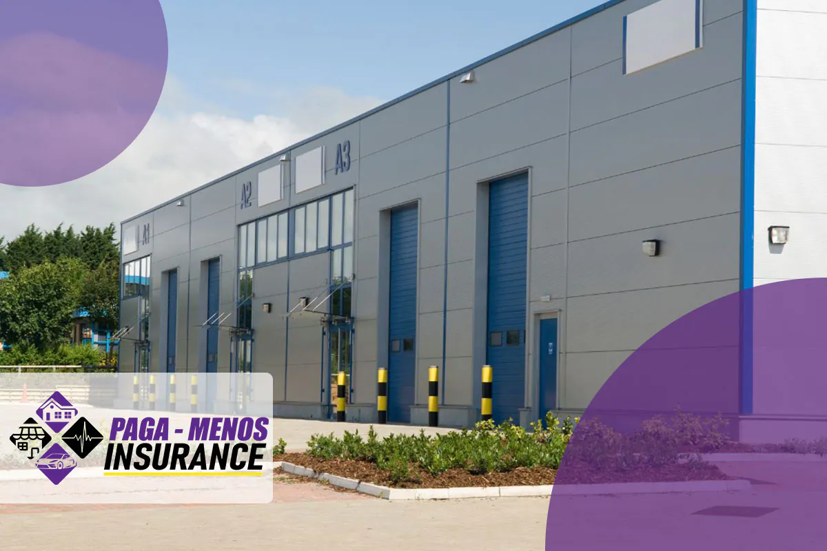 Navigating Commercial Property Insurance | A Guide