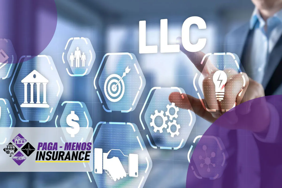 Seguro para LLC: Protegiendo Tu Empresa de Responsabilidades