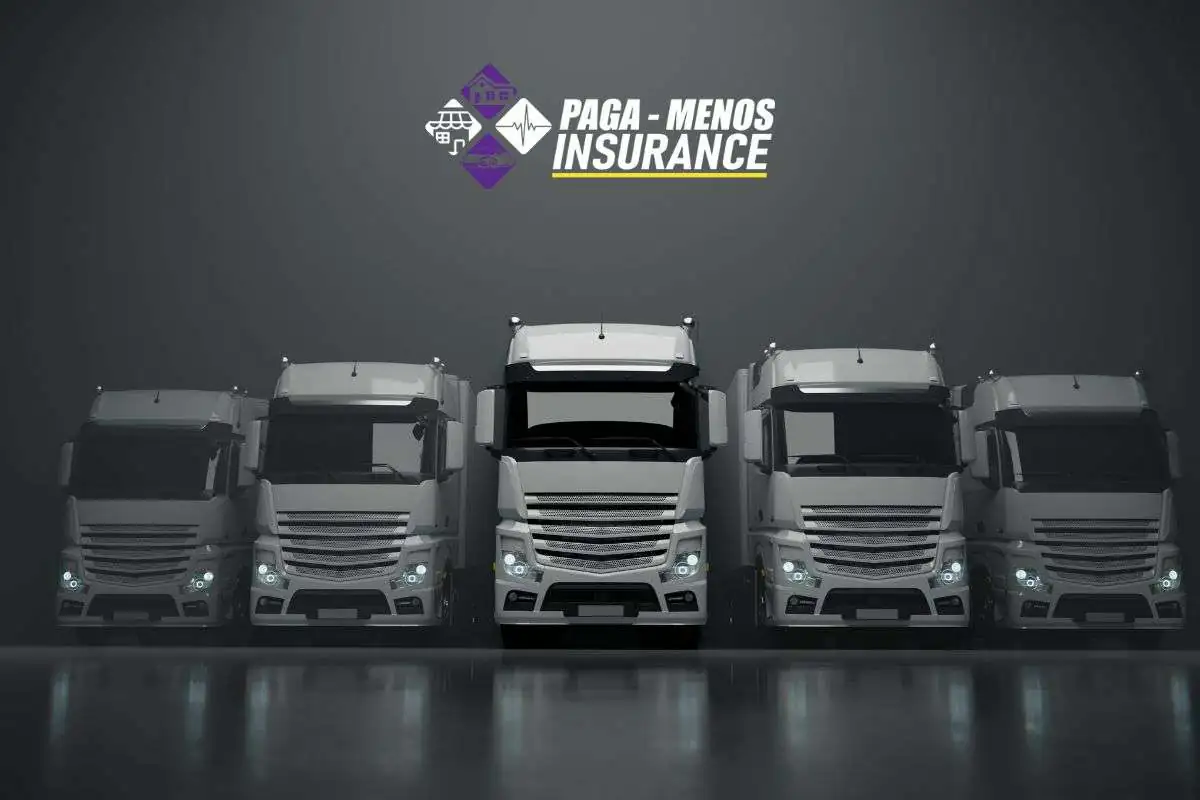 ¡Protege tu Camión! Consejos para Seguro de Camión