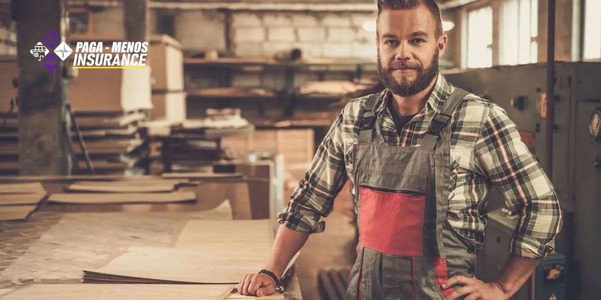 Cómo elegir el mejor seguro de carpintero