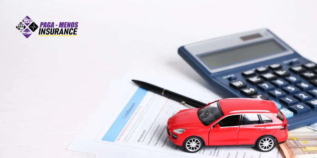 Cómo Encontrar Un Seguro de Auto Barato