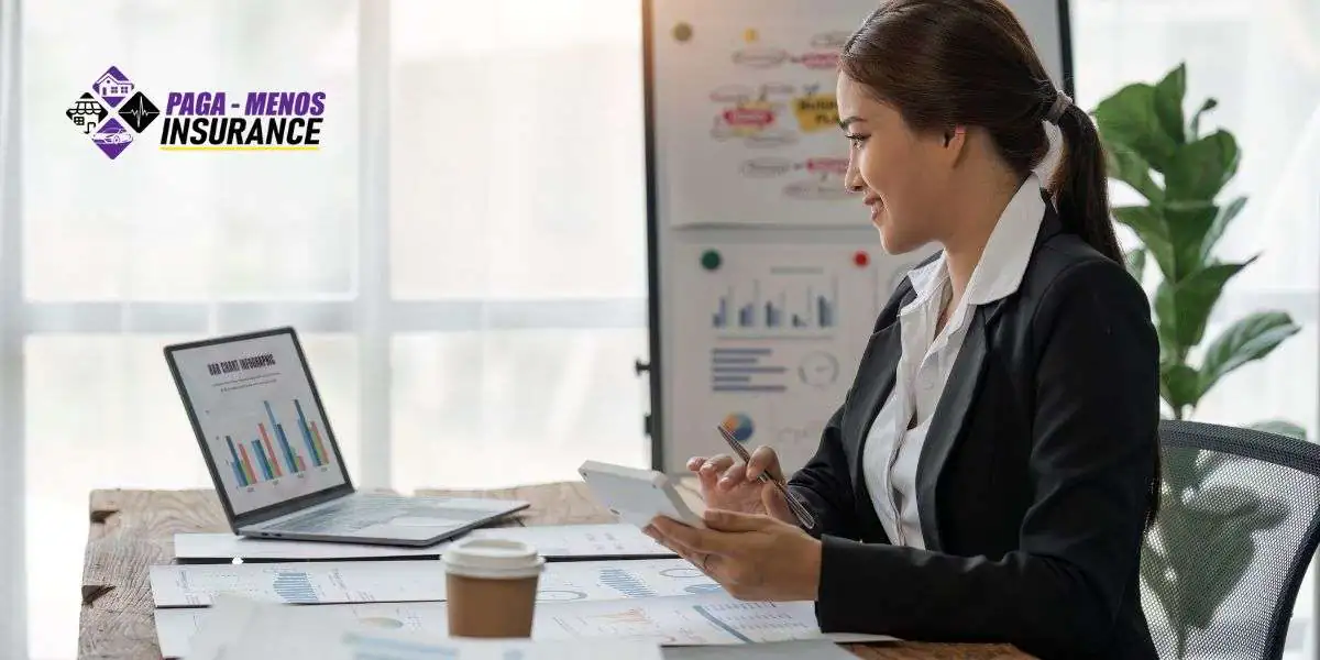 Everything About Business Insurance Services