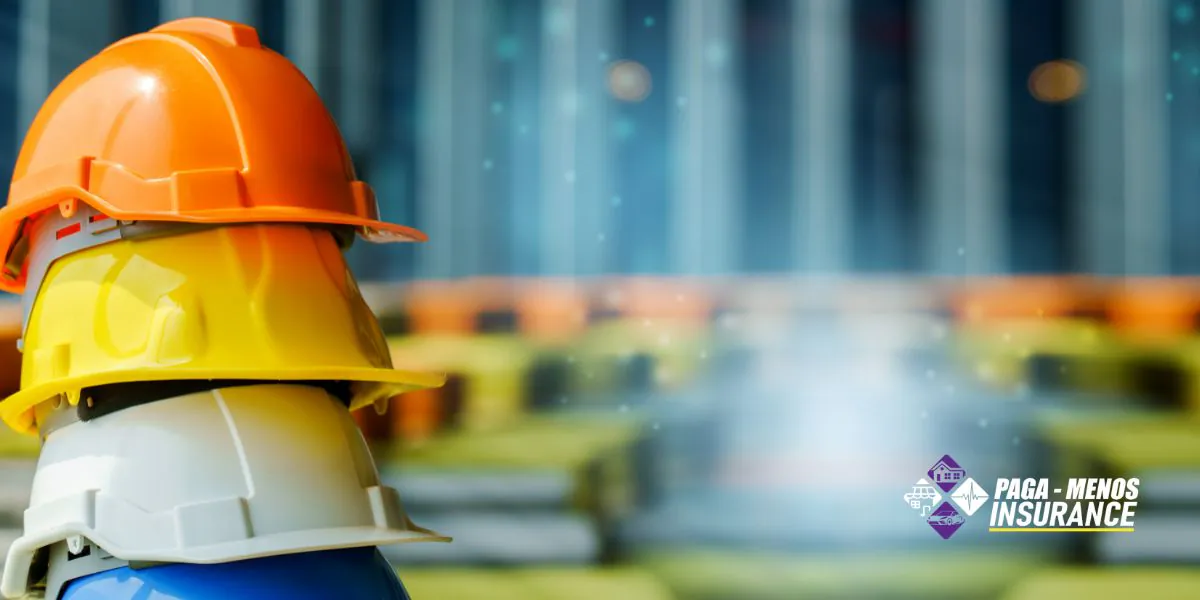 Guía completa sobre seguro para contratistas