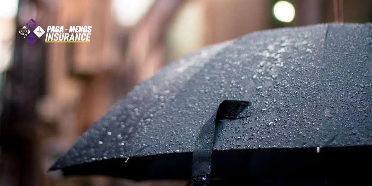 Ventajas del seguro umbrella comercial