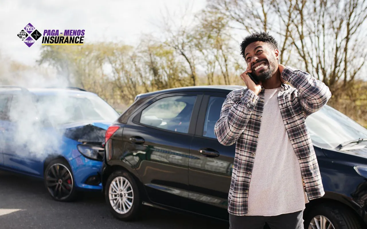 Cómo Elegir el Mejor Seguro de Accidentes