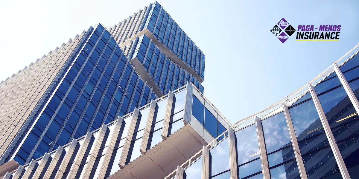 ¿Qué son los Servicios de Seguros para Empresas?