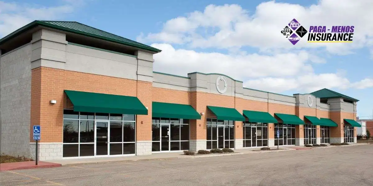 How to Get Commercial Property Insurance