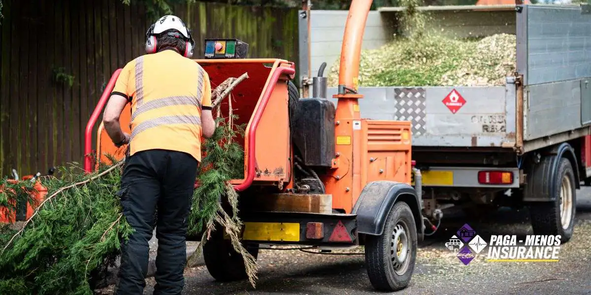 Cómo Elegir el Mejor Seguro de Maquinaria