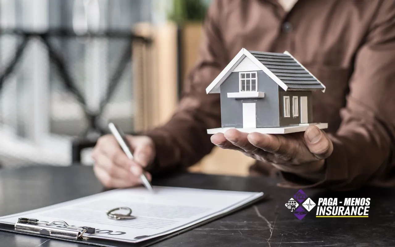 Cambio de título de propiedad en Texas sin errores