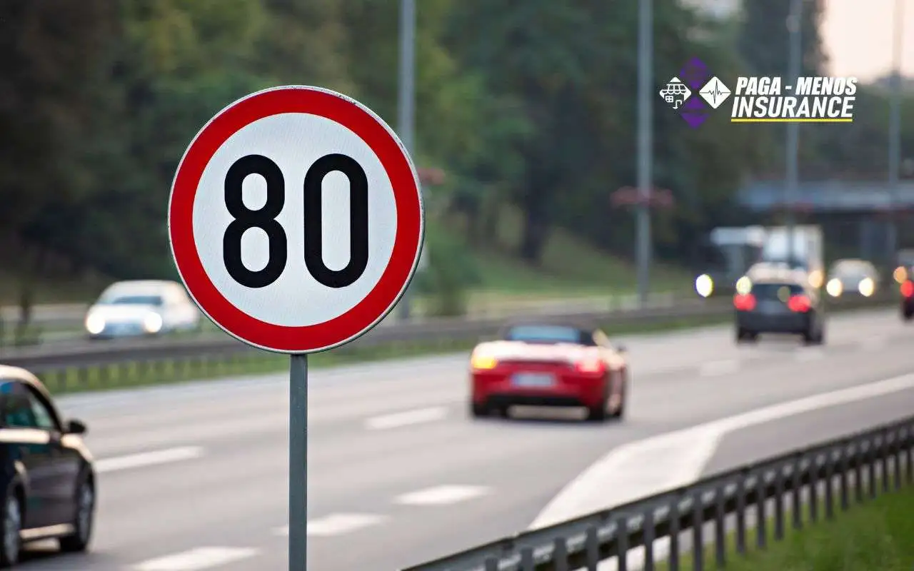 Consejos Para Eliminar Multas Por Exceso De Velocidad