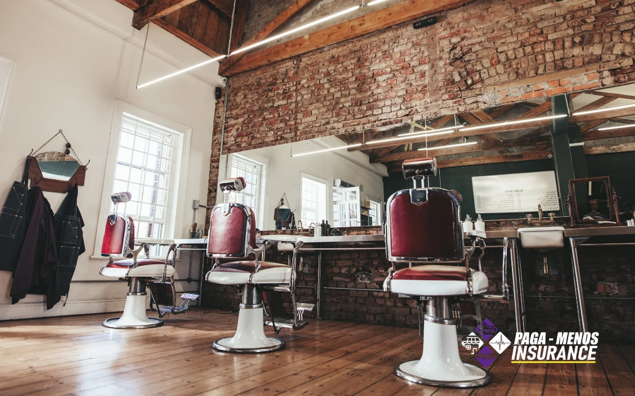 Understanding Commercial Property Insurance in Texas