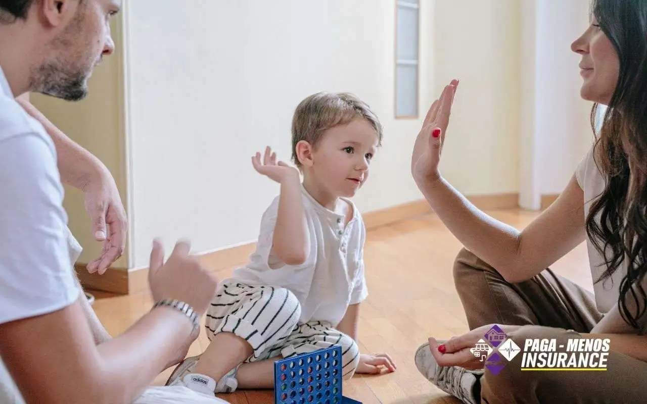 Importancia del Seguro de Vida para la Protección Familiar