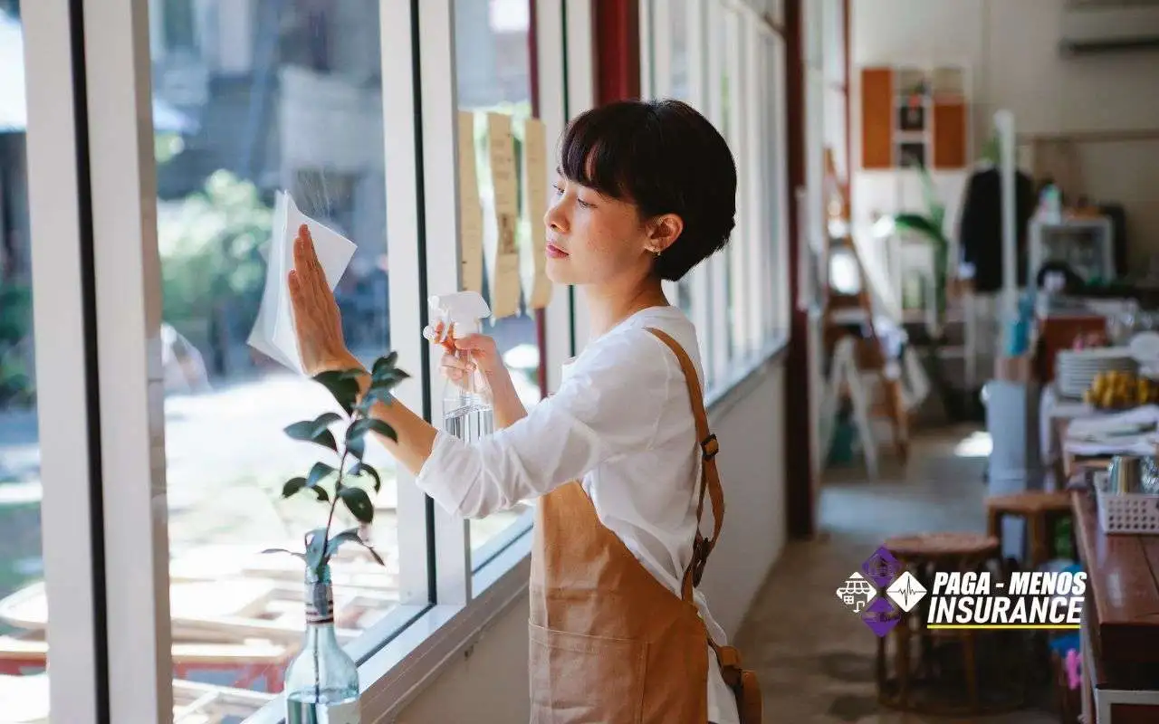 Janitorial Insurance Cost: What to Expect and How to Save