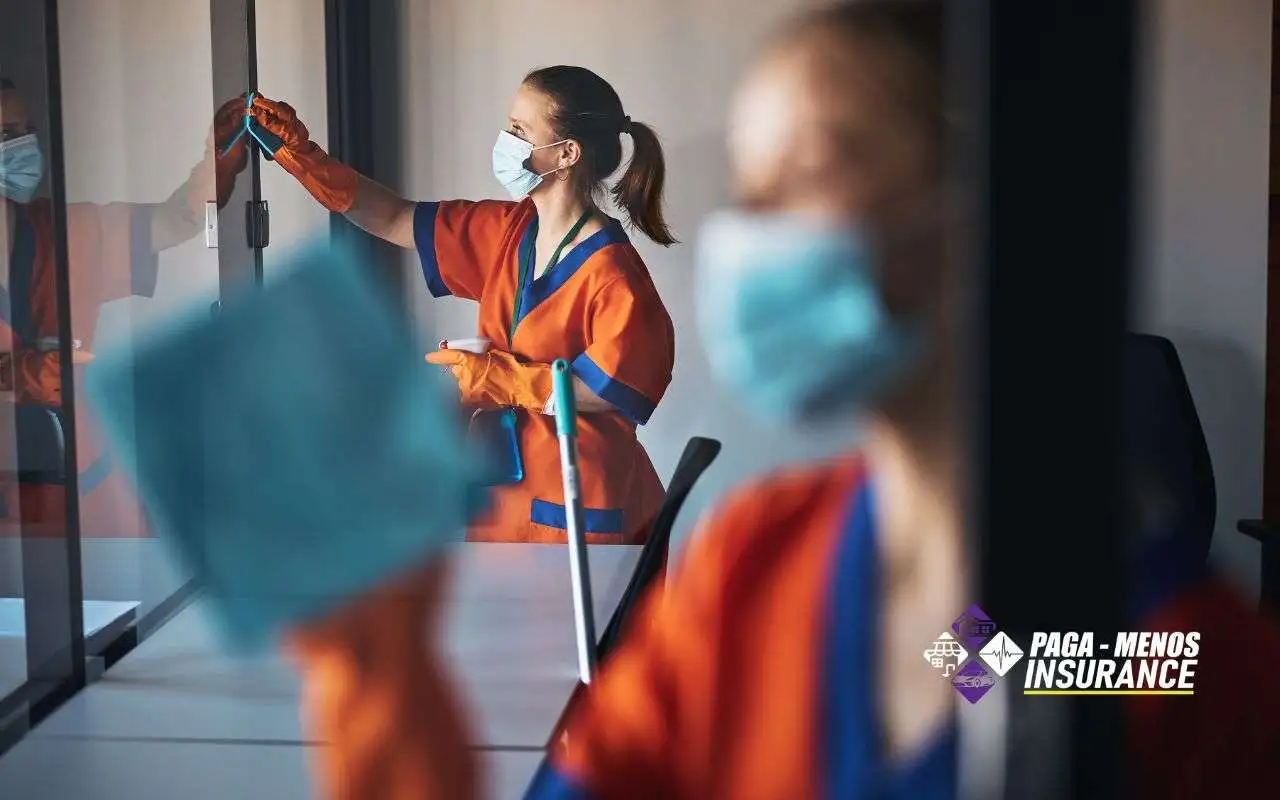 Janitorial Insurance: Essential Coverage for Your Business