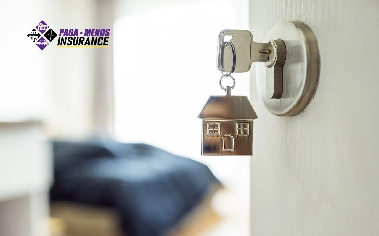 Seguro para inquilinos en Texas | Protege lo que es tuyo