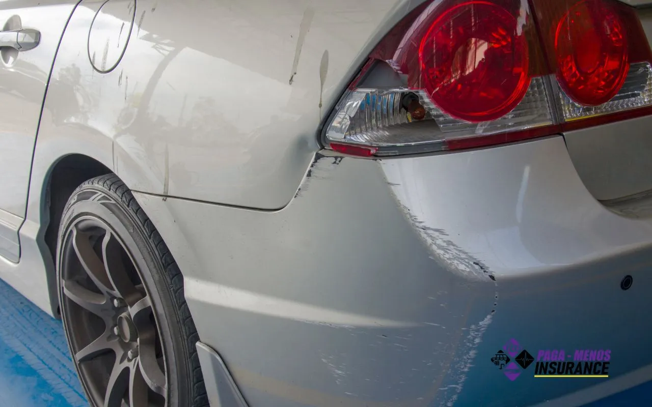 Cobertura por tormentas y granizo en Texas