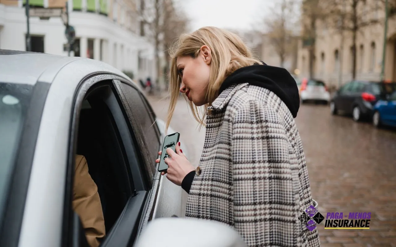 Seguro para Uber y Lyft en Texas: cómo te cubre realmente