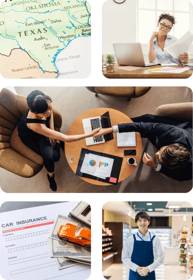 Documentos comunes para cotizar