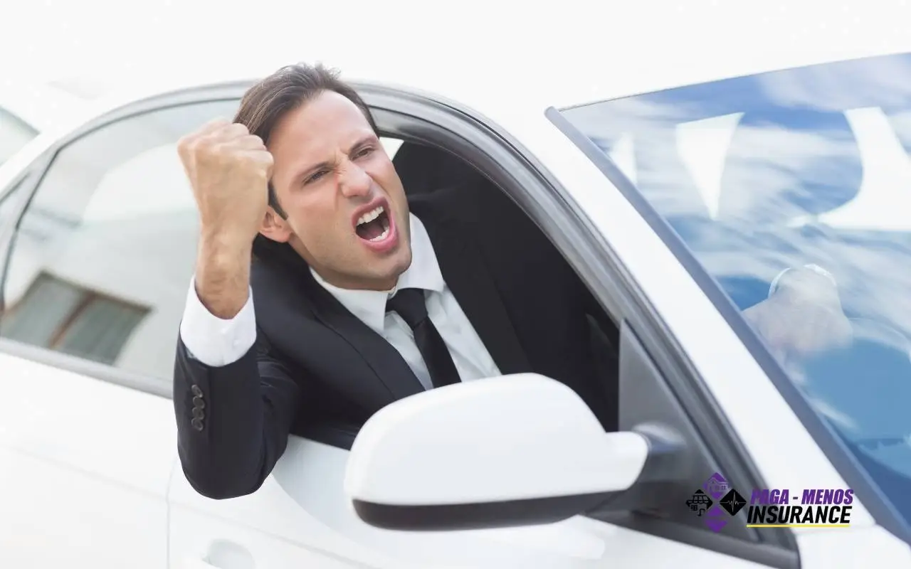 Violencia vial en Texas: cómo afecta tu seguro