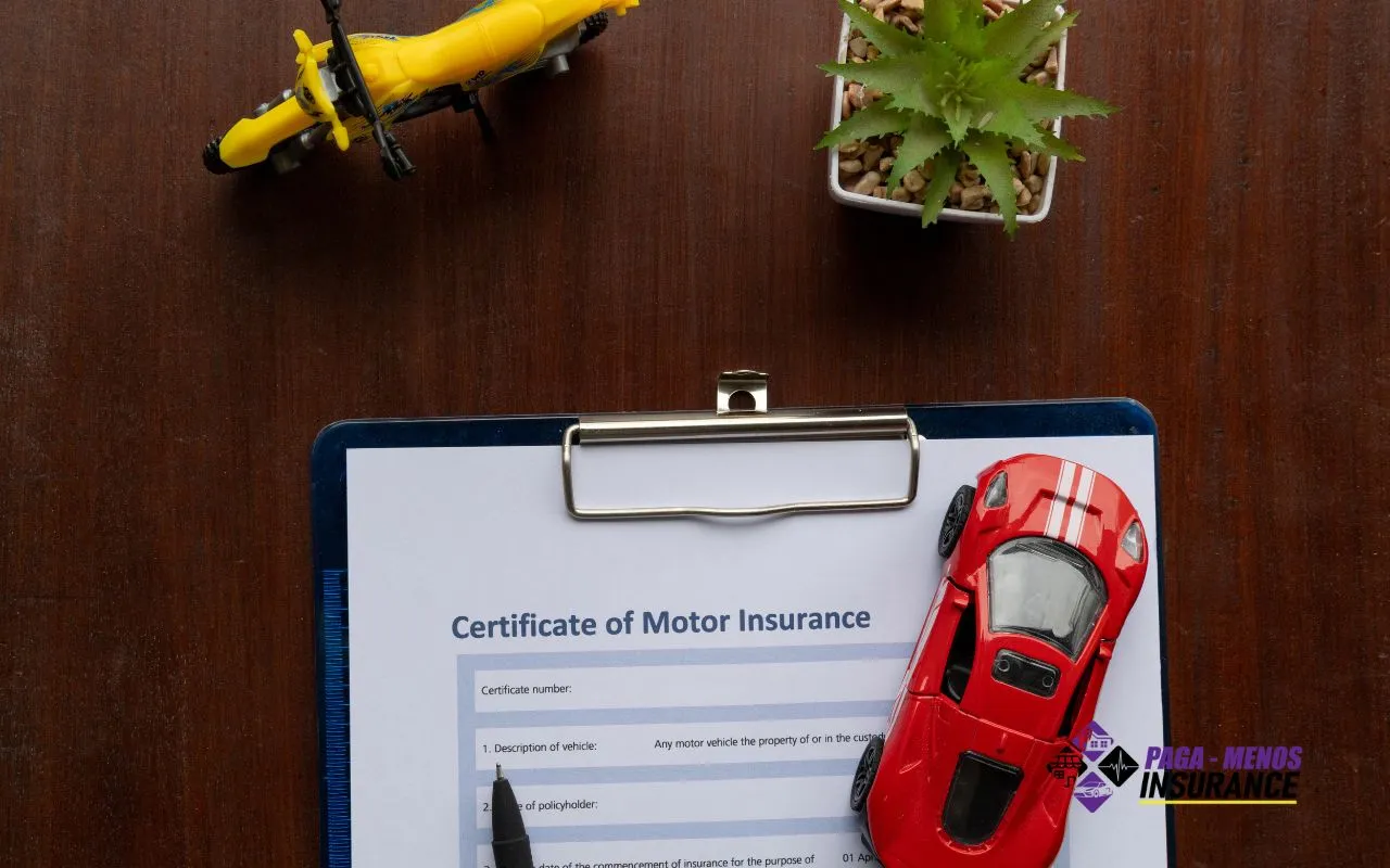 Protege tus entregas con el Certificado de seguro para repartidores en Austin