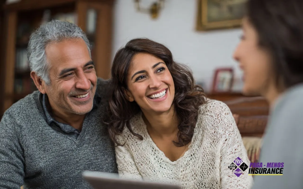 Cuidar a las familias hispanas en Houston: Puntos esenciales del seguro de vida